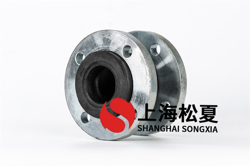 橡膠接頭是一種高彈性、高密封、耐物質(zhì)、耐天氣的橡膠接頭管接頭